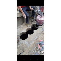 合川区工程打孔