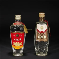 长春五粮液回收后怎么处理