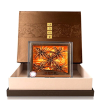 长春礼品回收