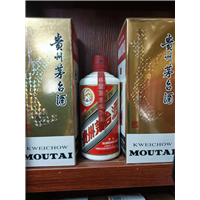 长春市茅台酒回收