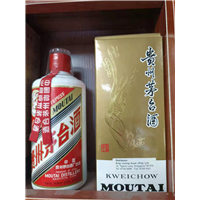 长春茅台酒回收