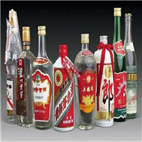 长春茅台酒回收外包装怎么看
