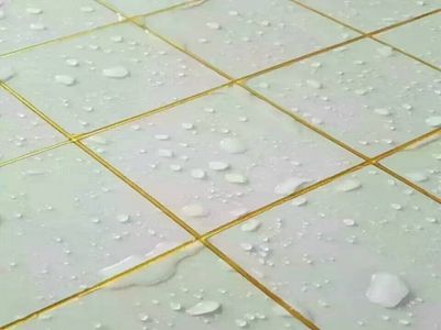 厦门美缝施工多少钱