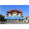 仿古牌楼 