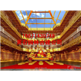 黄石专业建造寺庙 