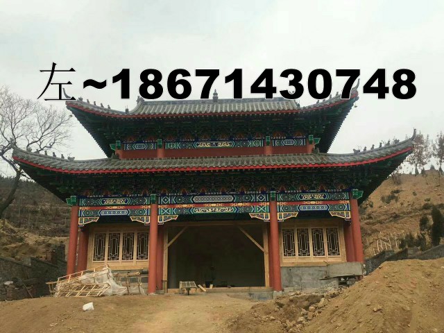 连云港那里有建农村祠堂队伍公司