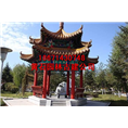 黄石专业建造牌楼 