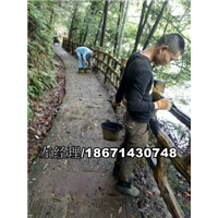 陕西渭南仿木栏杆价格，渭南仿木栏杆效果图