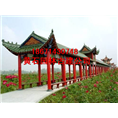 黄石园林古建雕塑公司 