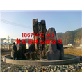 黄石园林古建 