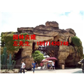 假山建造 