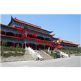 寺庙建造 