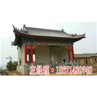 商洛寺庙规划结构图