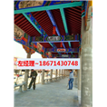 南昌古建施工单位 