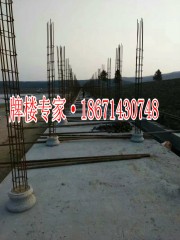 仿古游廊结构效果图 