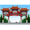 黄石造亭子哪家质量** 