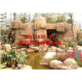 黄石建造假山公司 