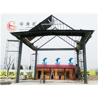 海盗传奇· 施工篇