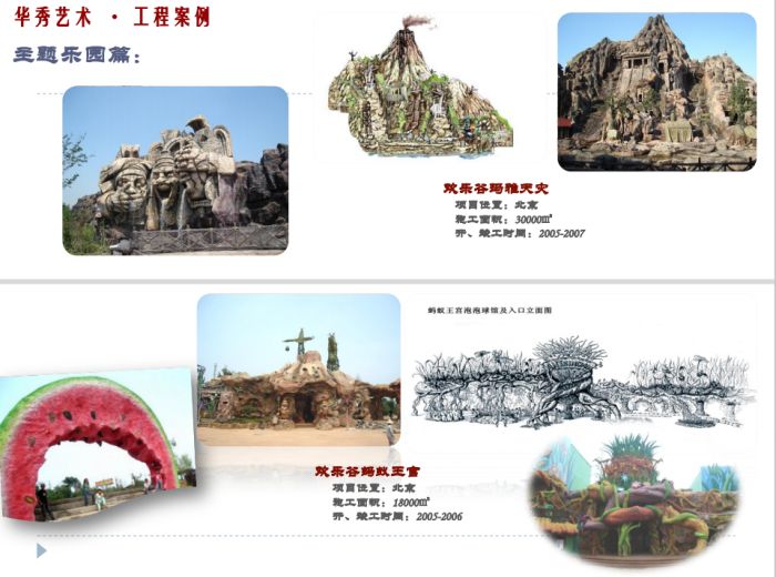 北京欢乐谷 