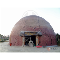 恐龙王国·恐龙园