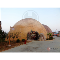 恐龙王国·恐龙园