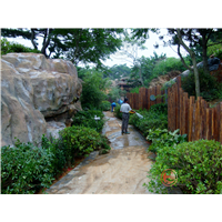 文登天沐温泉