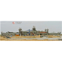 凤凰欢乐世界·施工篇