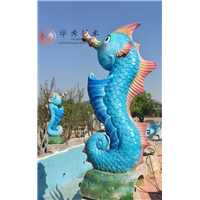 园博园 · 施工篇