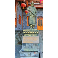 锦里沟土家族风情园· 竣工篇