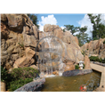 山东文登市天沐温泉 
