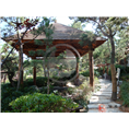 山东文登市天沐温泉 
