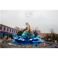 暨阳湖欢乐世界