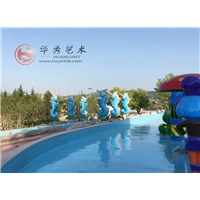 园博园 · 施工篇