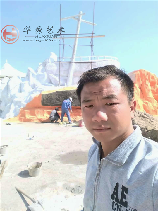 海盗传奇· 施工篇