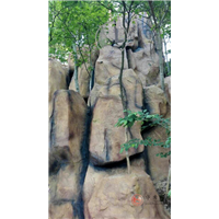锦里沟土家族风情园· 施工篇
