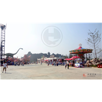 恐龙王国·恐龙园