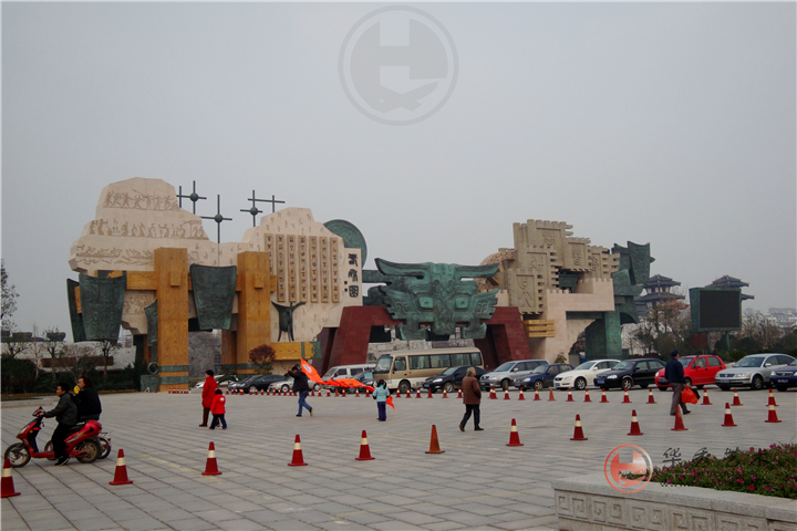 淹城乐园·竣工篇
