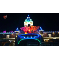 凤凰欢乐世界·竣工篇