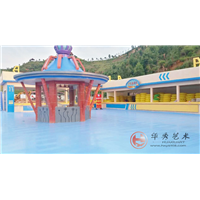 未来水世界·竣工篇