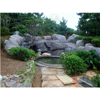 文登天沐温泉
