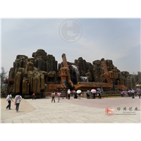 淹城乐园·竣工篇