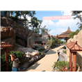 山东文登市天沐温泉 