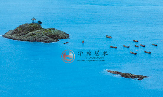 龙湾海滨 · 施工篇 