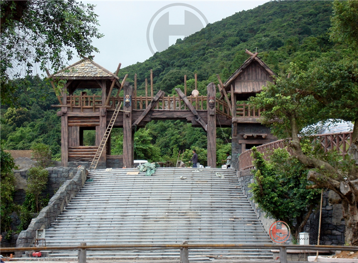 华侨城·跑马场
