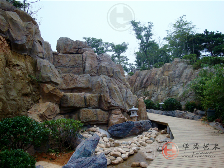 文登天沐温泉