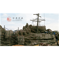 海盗传奇· 施工篇