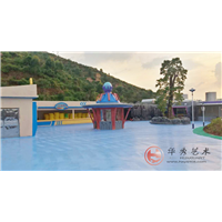 未来水世界·竣工篇
