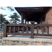乌金山山外山温泉·施工篇