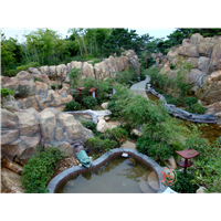 文登天沐温泉