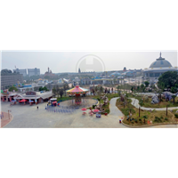恐龙王国·恐龙园